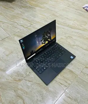 Laptop Dell XPS 13 (9365) 8GB Intel Core i7 SSD 256GB