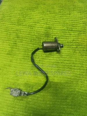 Solenoid Valve For Nissan