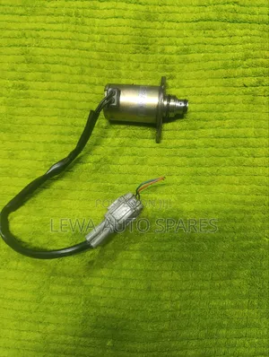 Solenoid Valve For Nissan