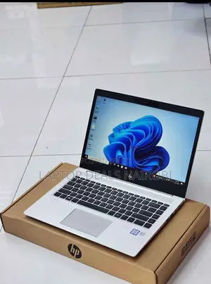 Laptop HP EliteBook 1040 G4 8GB Intel Core i5 SSD 256GB