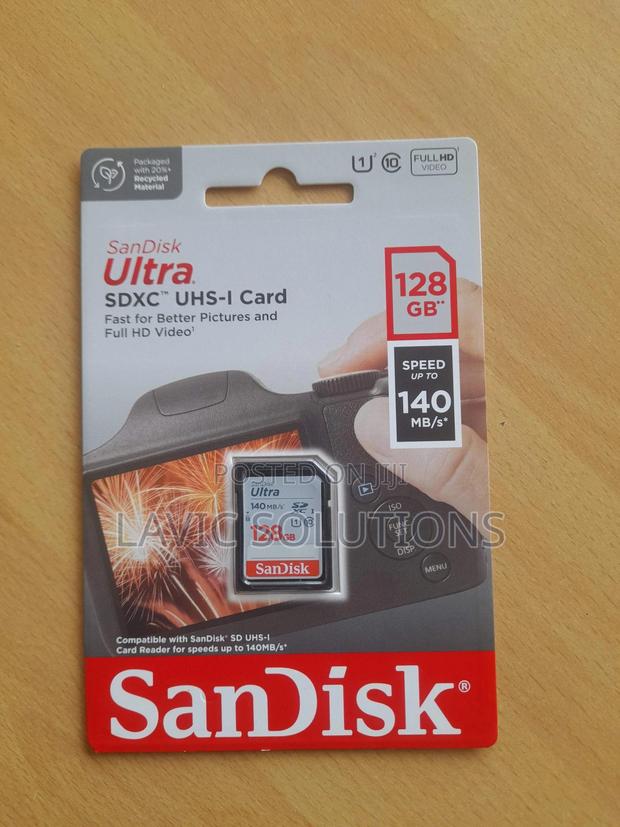 Memory Card - main view