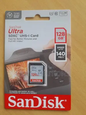 Memory Card