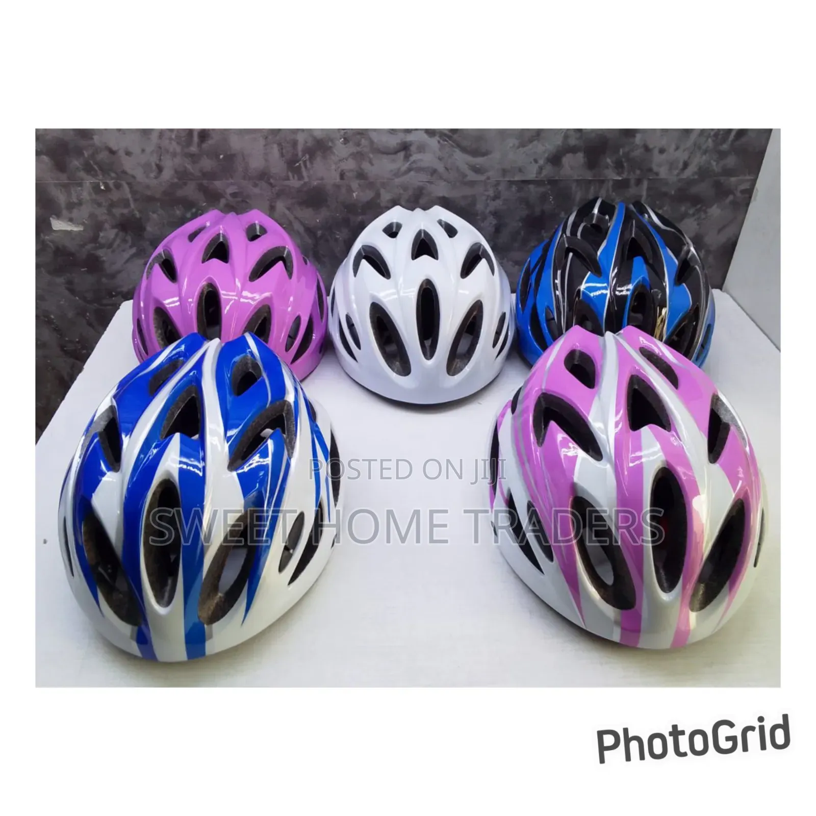 Adult Hard Helmet