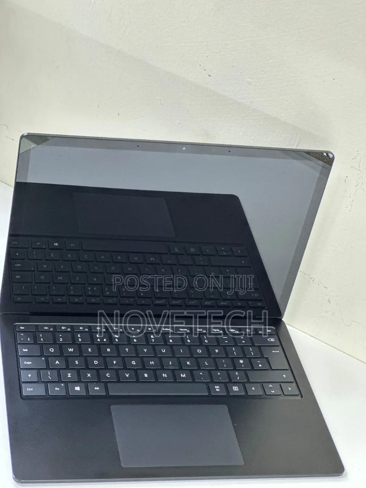 Laptop Microsoft Surface Pro 3 16GB Intel Core I7 SSD 512GB