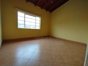 1bdrm Apartment in Nairobi West for rent - main view