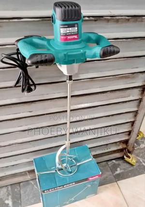 Top Quality Paint Mixer - thumbnail 2