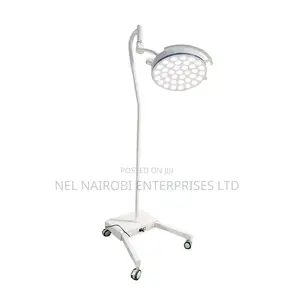 Surgical Lights Mobile Single Lamp Head (M-360l)