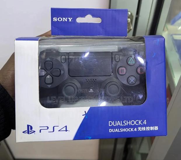 Sony Playstation 4(Ps4) Controller Pad Refurbished