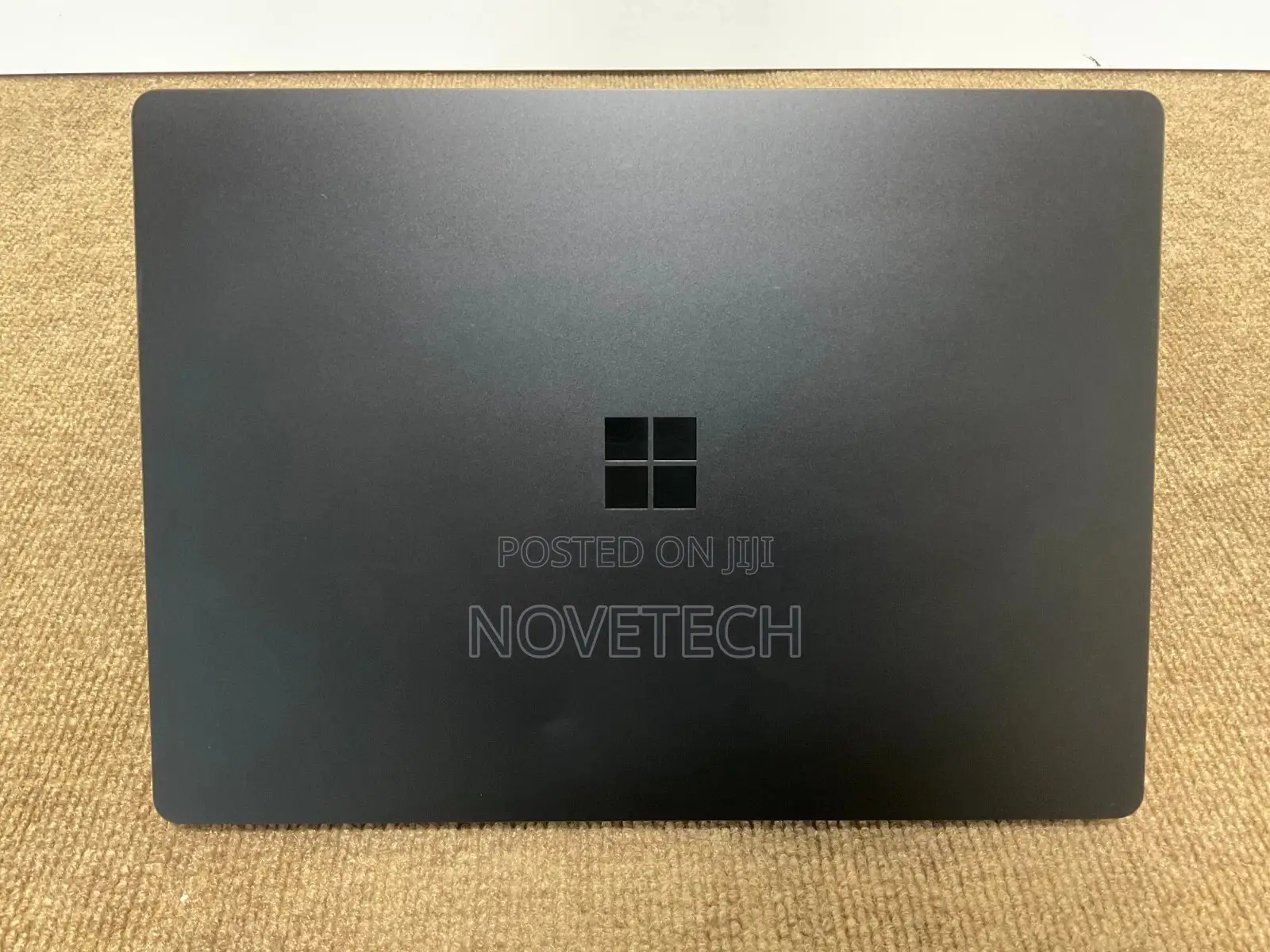 Laptop Microsoft Surface Laptop 3 16GB Intel Core I7 SSD 512GB