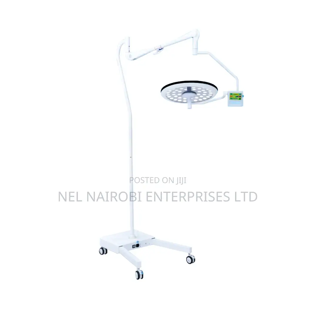 Mobile Single Lamp Head (M-700l)