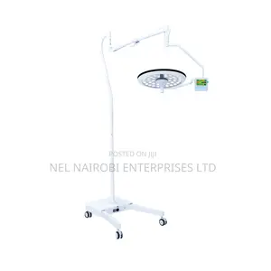 Mobile Single Lamp Head (M-700l)