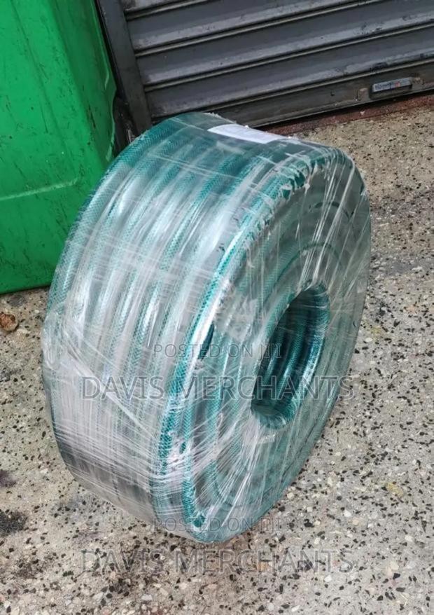 50m 1" Hose Pipe