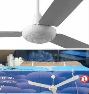 Itc Ceiling Fan