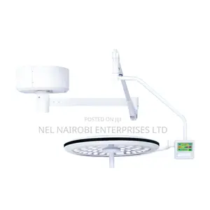 Ceiling Single Lamp Head (M-700)
