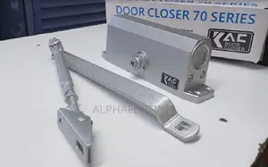 Hydraulic Door Closer