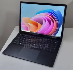 Laptop Microsoft Surface Laptop 3 16GB Intel Core I7 SSD 512GB