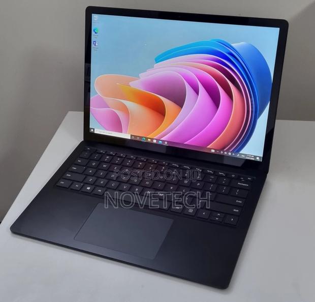 Laptop Microsoft Surface Laptop 3 16GB Intel Core I7 SSD 512GB