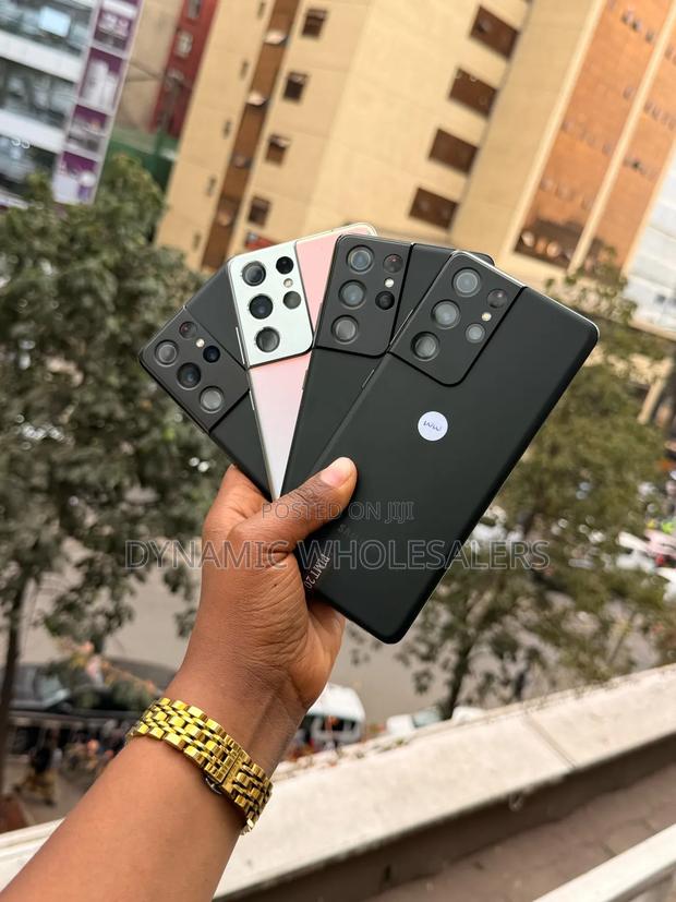 Samsung Galaxy S22 5G 256 GB - thumbnail 2