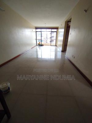 2bdrm Apartment in Nairobi West for rent