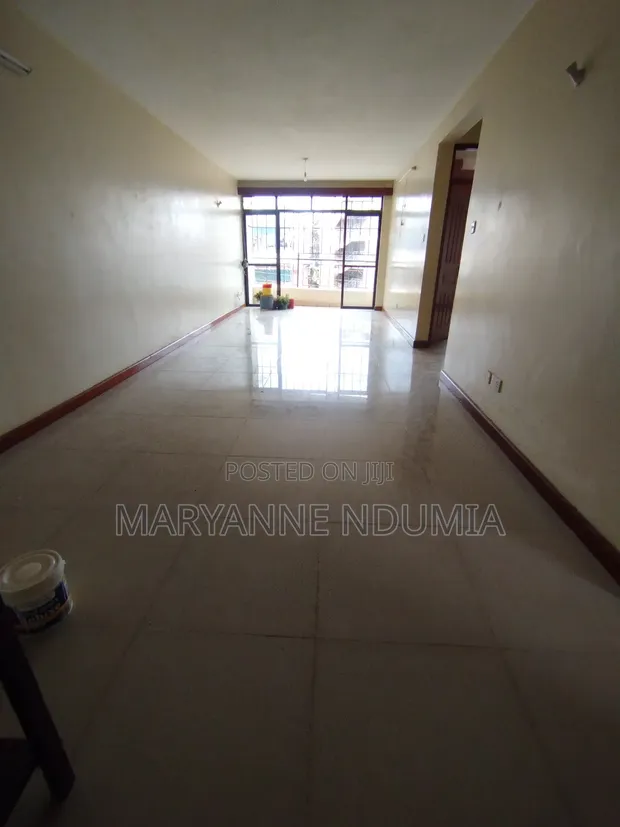 2bdrm Apartment in Nairobi West for rent