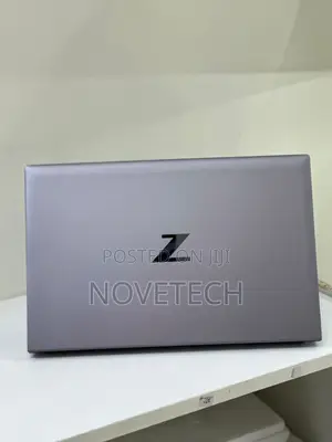 Laptop HP ZBook Firefly 15 G7 16GB Intel Core I7 SSD 512GB