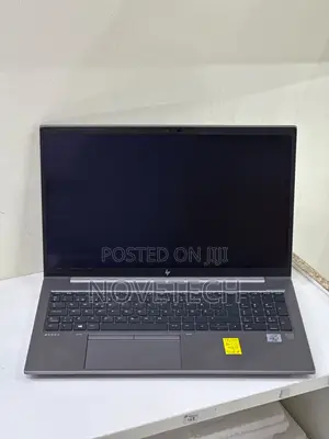 Laptop HP ZBook Firefly 15 G7 16GB Intel Core I7 SSD 512GB