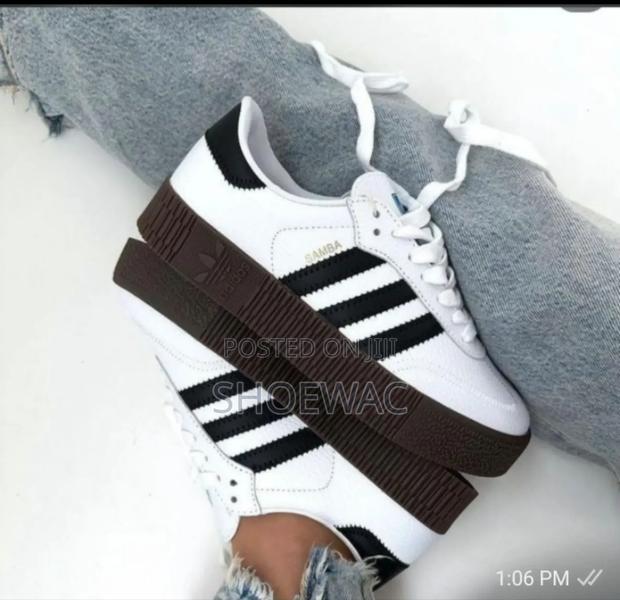Samba Shoes - thumbnail 3