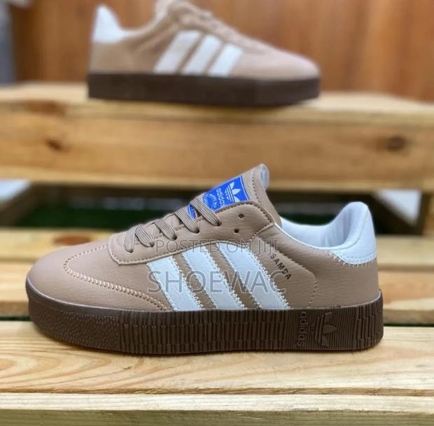 Samba Shoes - thumbnail 4