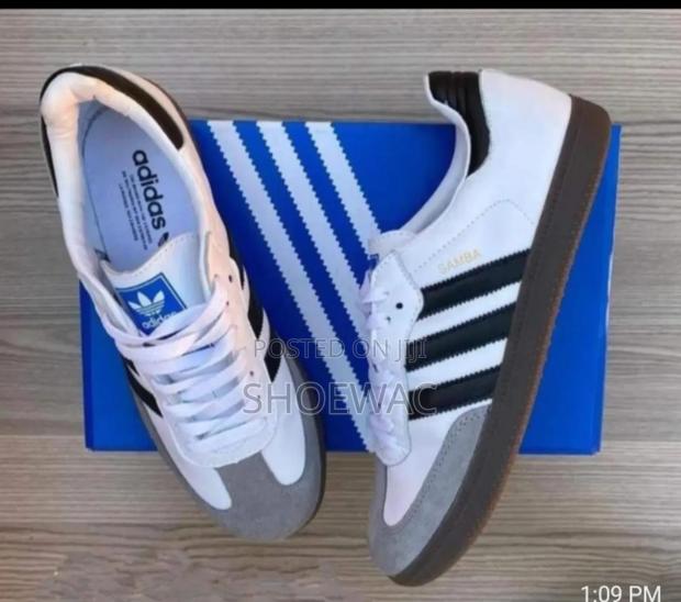 Samba Shoes - thumbnail 7