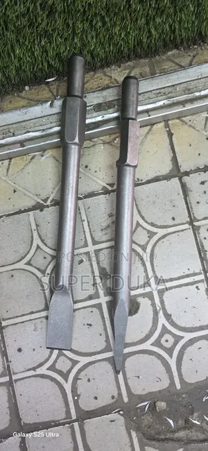 Demolition Hammer Bits.30 Mm