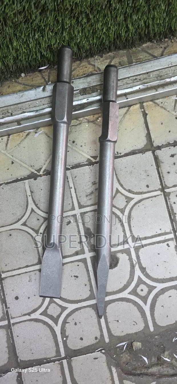Demolition Hammer Bits.30 Mm - main view