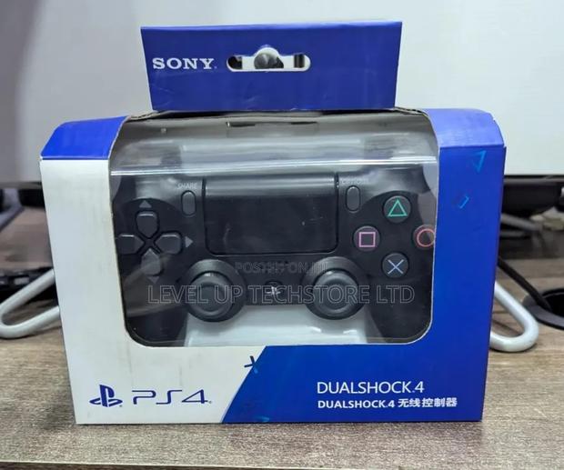 Ps4 Pad Dual Shock 4 Wireless Controller(Refurbished) - main view
