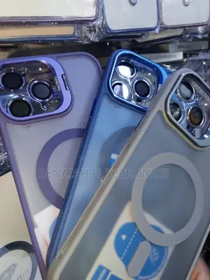 13 Pro Max Case With Camera Lenses Guard.Classic