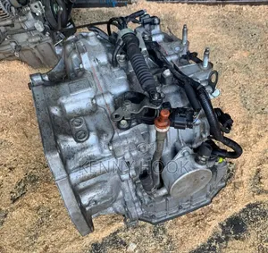 Suzuki Wagon R Gearbox R06a