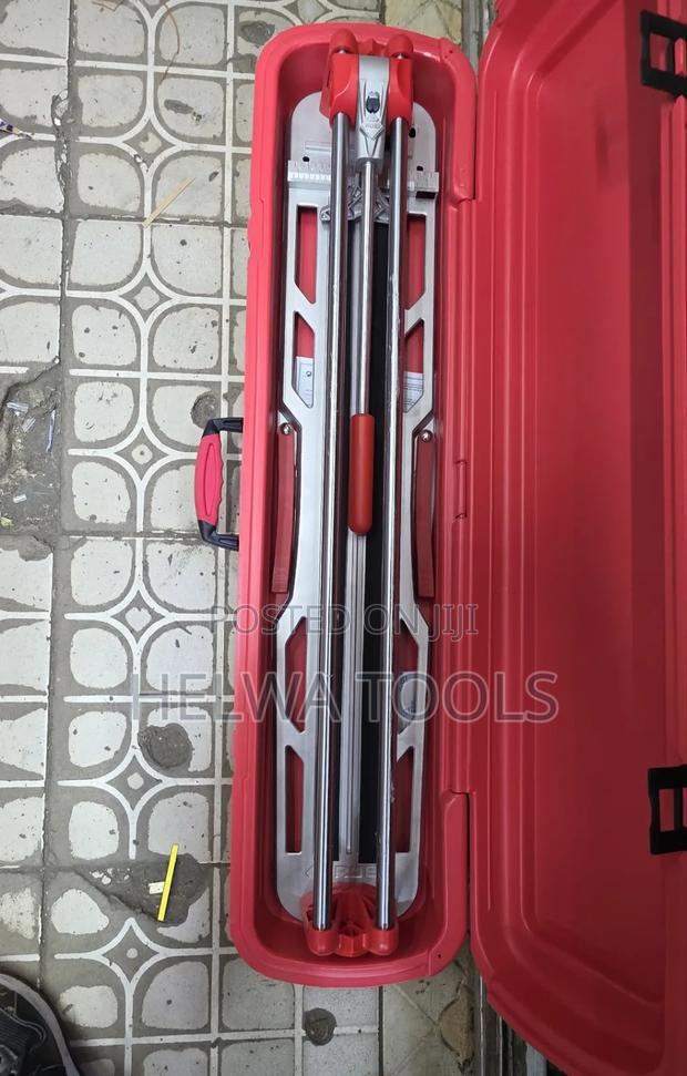 600 Mm Rubi Tile Cutter