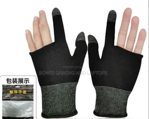Gaming Gloves