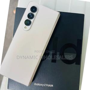 Samsung Galaxy Z Fold4 256 GB - thumbnail 2