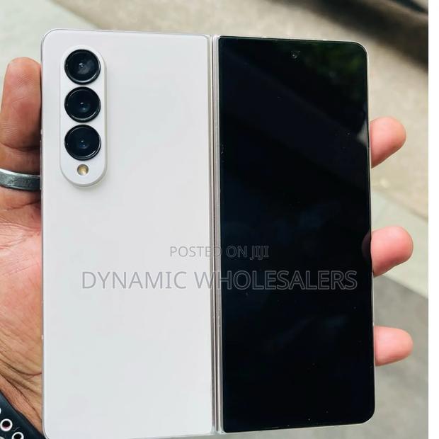 Samsung Galaxy Z Fold4 512 GB - thumbnail 3