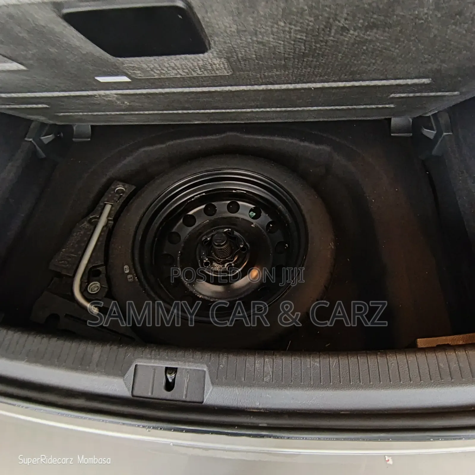 Volkswagen Golf 2018 Gray
