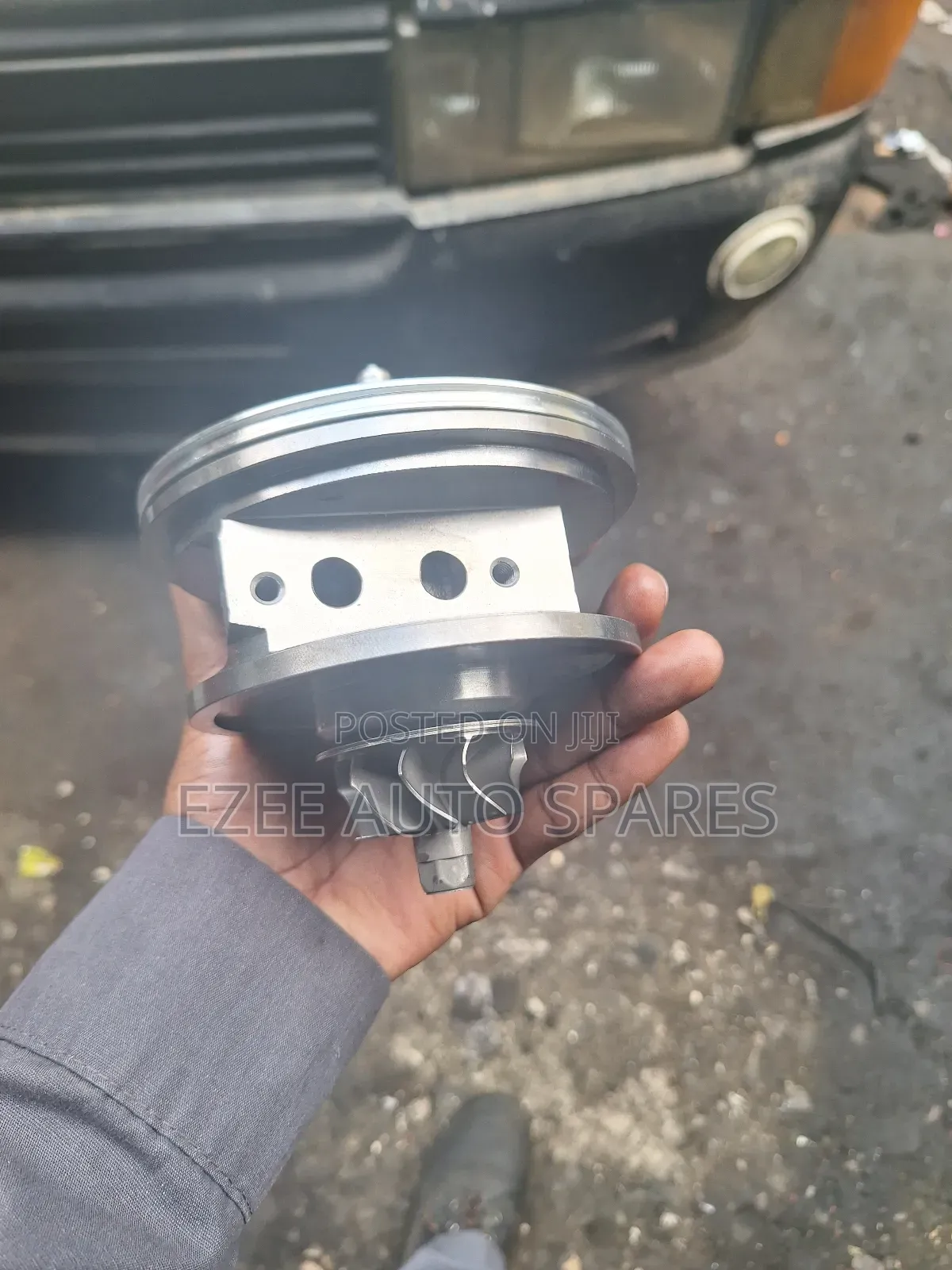 Turbo Catridge Nissan Navara / Pathfinder Yd25