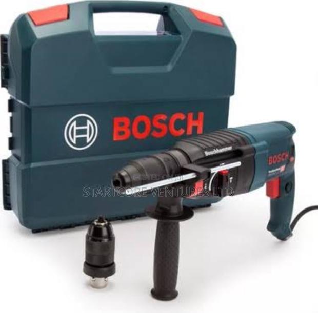 Bosch Rotary Hammer GBH 2 28 F - thumbnail 2