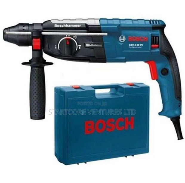 Bosch Rotary Hammer GBH 2 28 F
