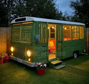 Carpentry Creative Service