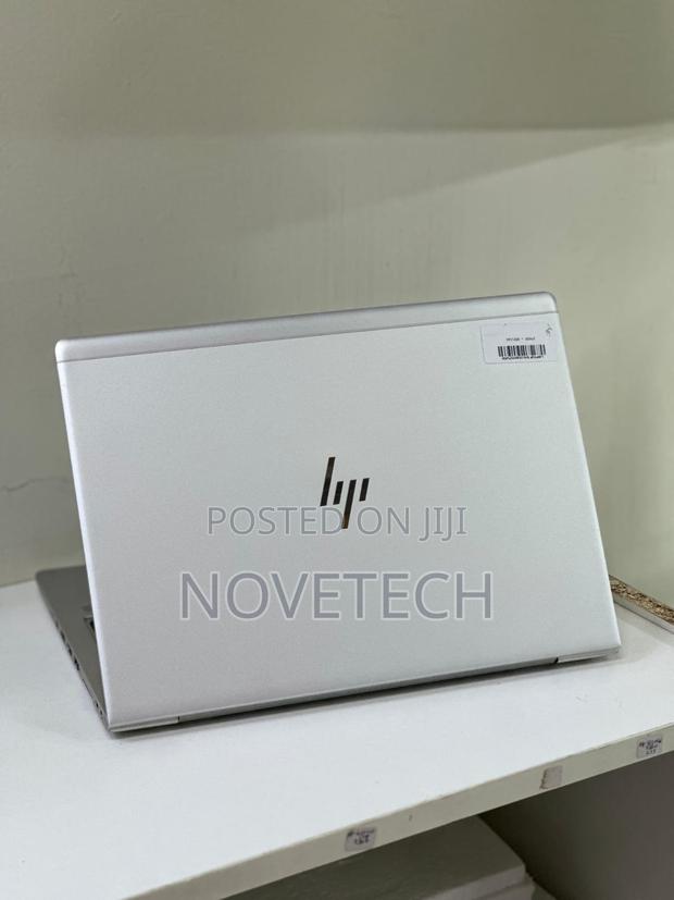 Laptop HP EliteBook 840 G5 16GB Intel Core I7 SSD 512GB