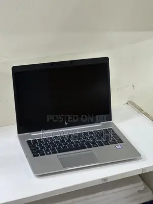 Laptop HP EliteBook 840 G5 16GB Intel Core I7 SSD 512GB