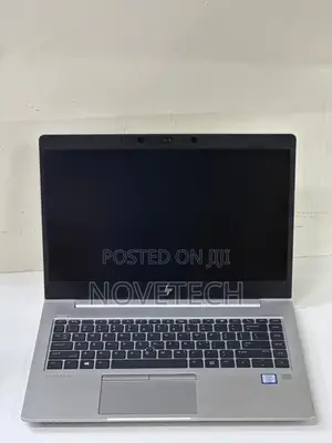Laptop HP EliteBook 840 G5 16GB Intel Core I7 SSD 512GB