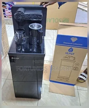 Bottom Load Water Dispenser 