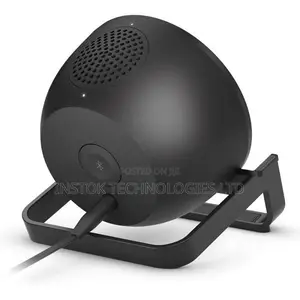 Belkin Bluetooth Speaker + 10w Wireless Charger