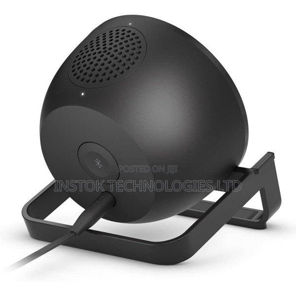 Belkin Bluetooth Speaker + 10w Wireless Charger - thumbnail 2