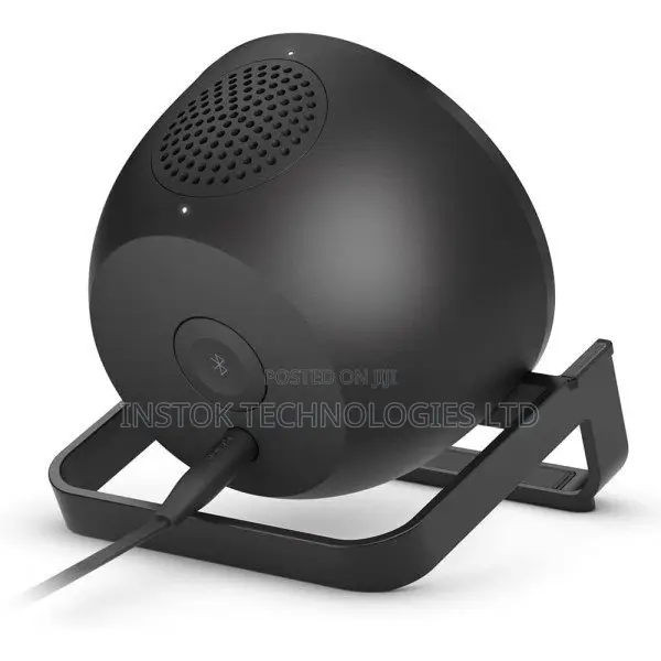 Belkin Bluetooth Speaker + 10w Wireless Charger